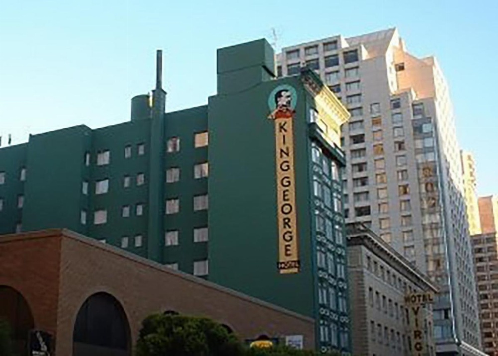King George Hotel Image 10