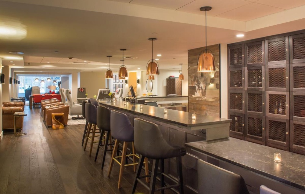 King George Hotel Image 14