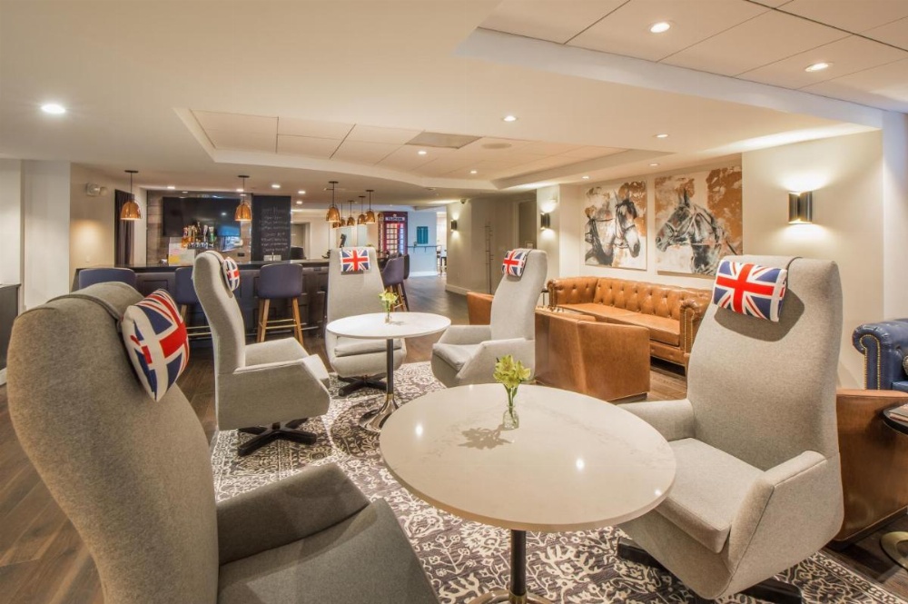King George Hotel Image 16