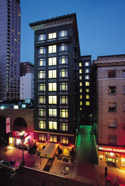 King George Hotel image 23
