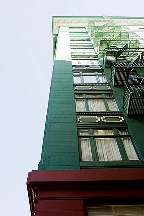 King George Hotel image 5