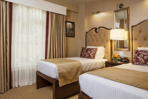King George Hotel image 8